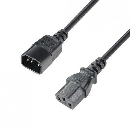 Adam Hall Cables 4 STAR PLK 0200 - 